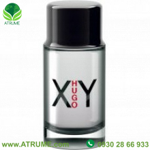 عطر ادکلن هوگو بوس ایکس وای (هوگو باس ایکس وای) 100 میل مردانه