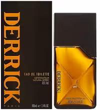 ادو تویلت مردانه اورلین مدل Derrick
