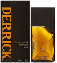 ادو تویلت مردانه اورلین مدل Derrick