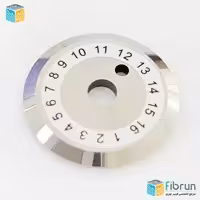 تیغه کلیور فوجیکورا CT-05 CT-06 CT-08