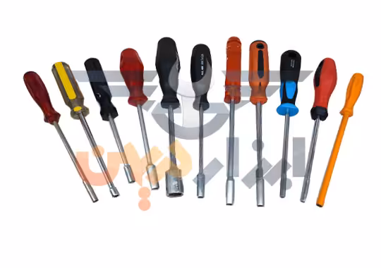 پیچ گوشتی بکسی سایز 5