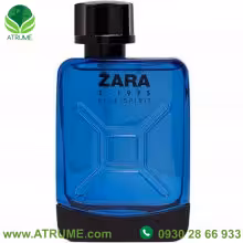 عطر ادکلن زارا زد 1975 بلو اسپریت 100 میل مردانه