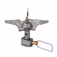 سرشعله گاز مدل Kovea Supalite Titanium
