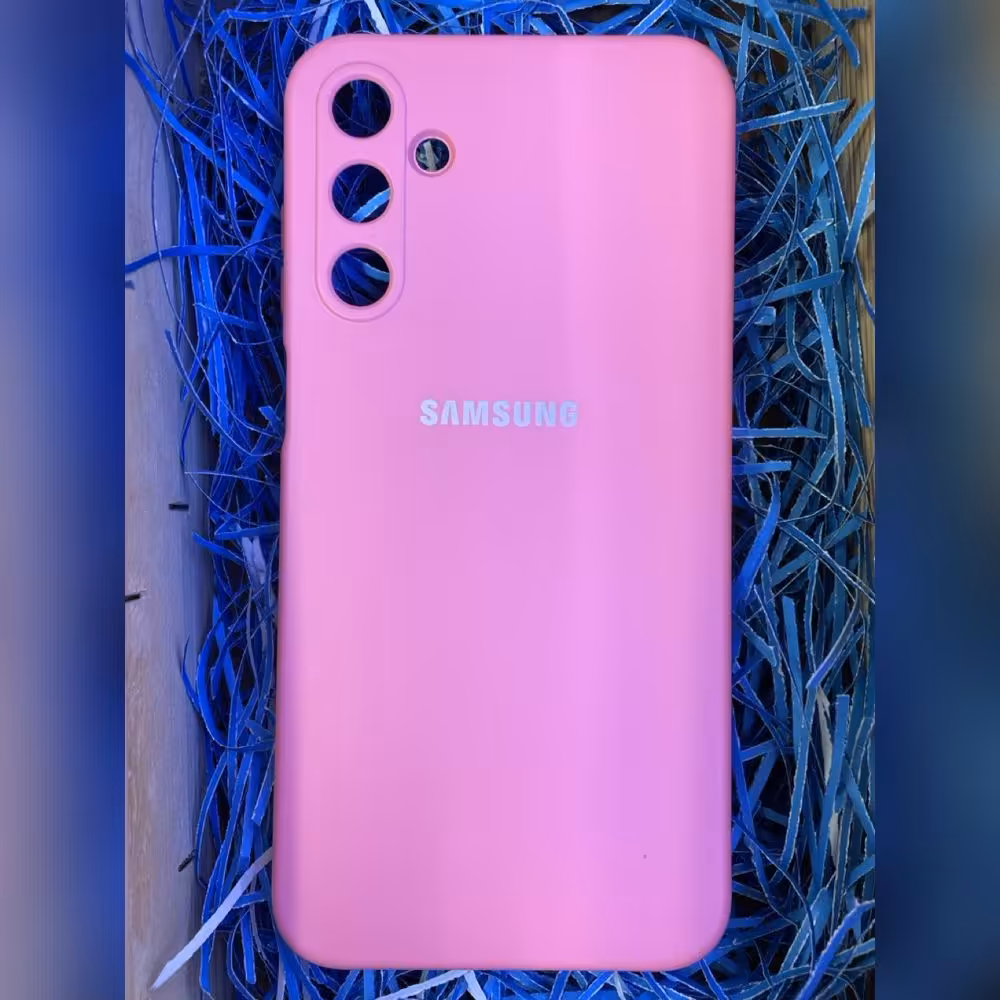 گارد سیلیکونی اصلی مناسب گوشی سامسونگ samsung A15 - امین 24 امانت دار اعتماد شما