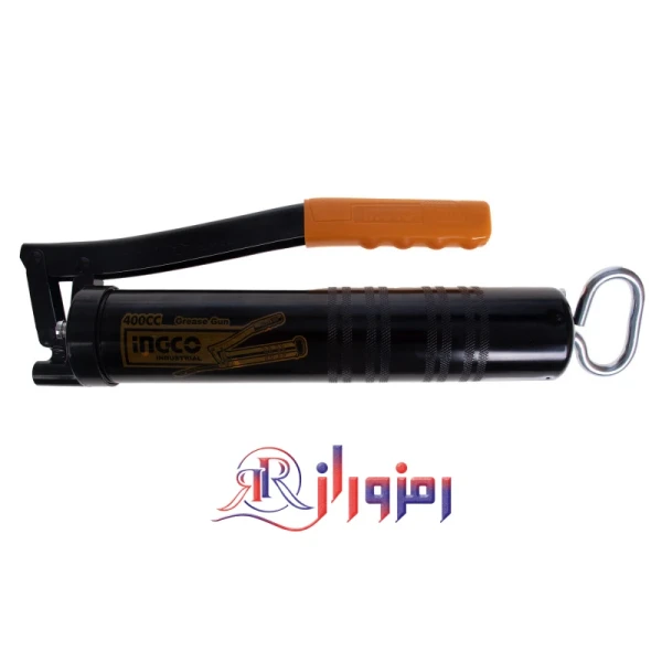 گریس پمپ دستی اینکو مدل GRG015001