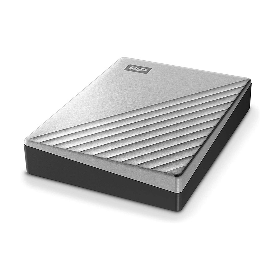 هارد اکسترنال Western Digital My Passport Ultra ظرفیت 2TB