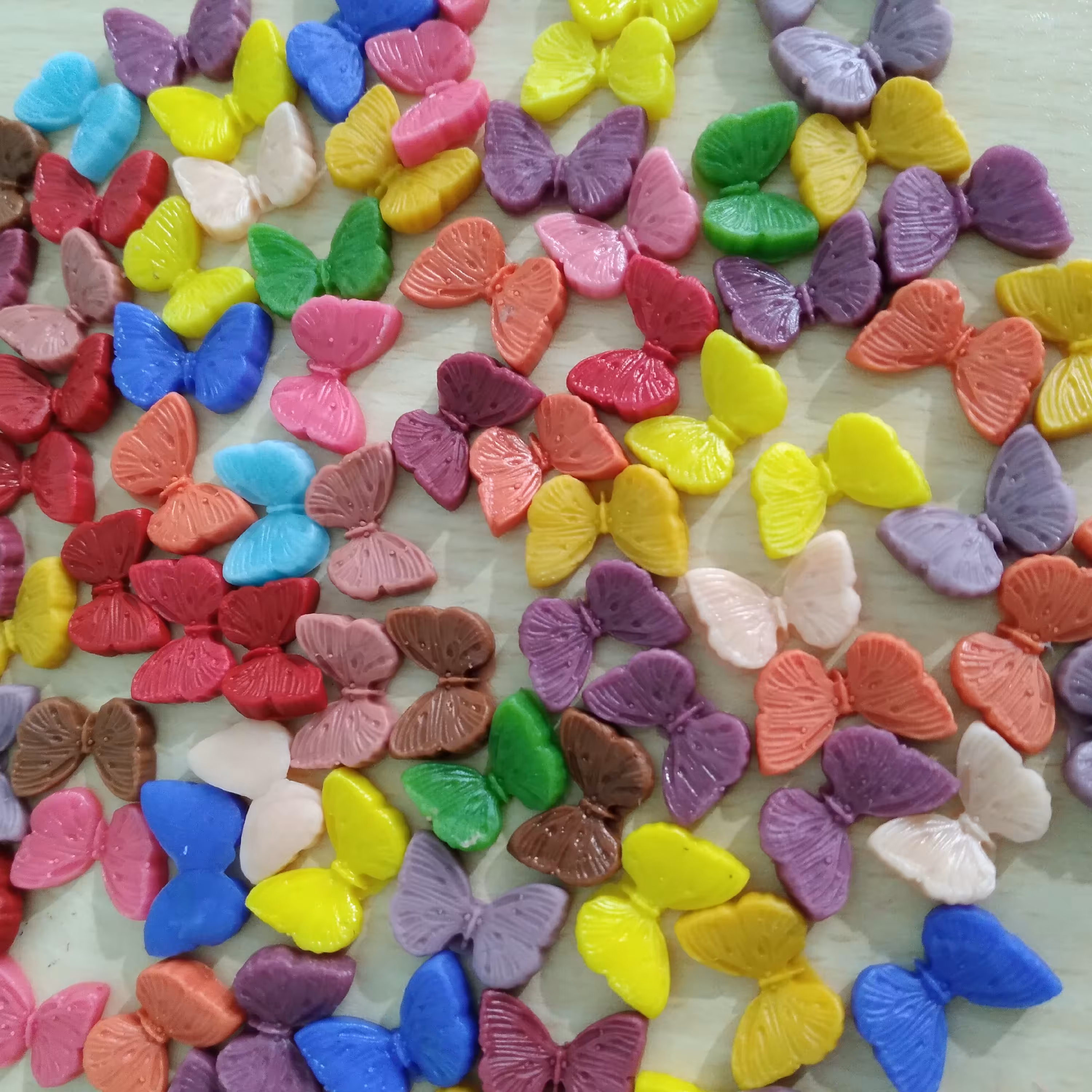 ترافل پروانه