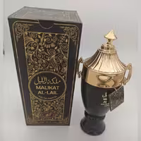 ادکلن عربی ملکه اللیل  100میل