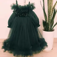 لباس مجلسی دخترانه خاص