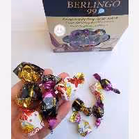 شکلات مغز دار برلینگو دو کیلویی ترکیه | amazonchi