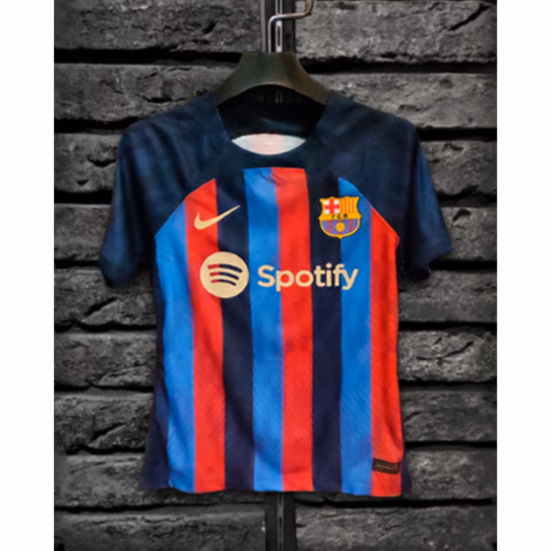 کیت اول بارسلونا 23-22 ورژن پلیری

