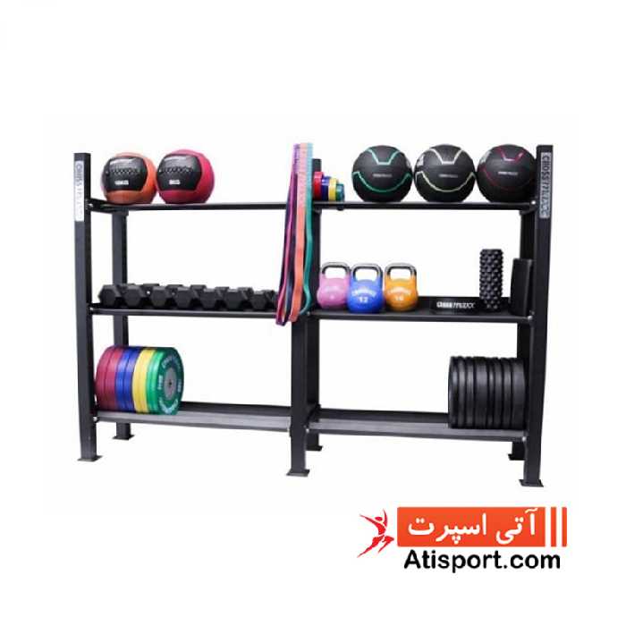 رک طبقاتی چند کاربرده