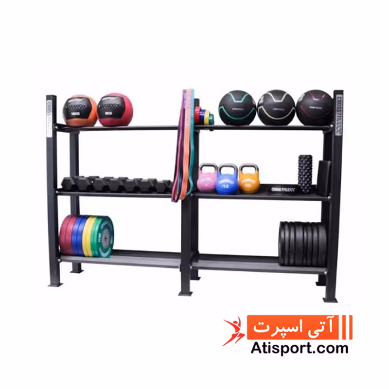 رک طبقاتی چند کاربرده