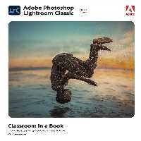 کتاب Adobe Photoshop Lightroom Classic Classroom in a Book