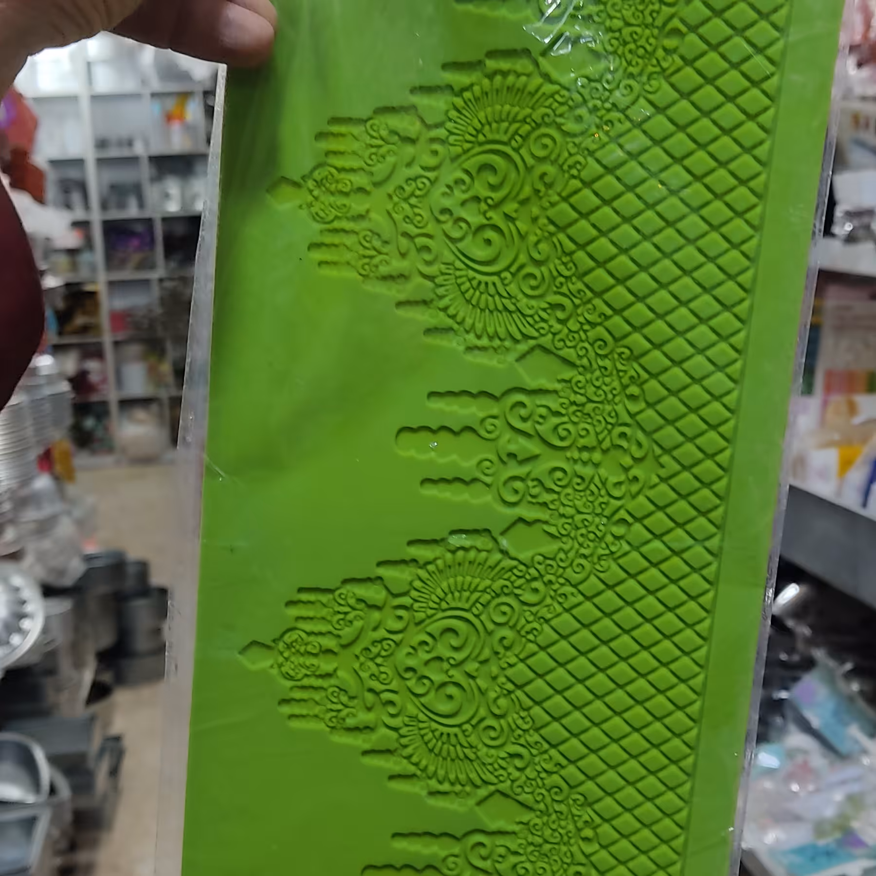 مت گیپور 15 در39 سانت با کیفیت اعلا