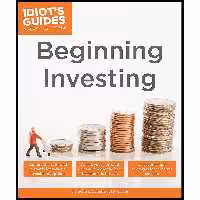 کتاب زبان اصلی Beginning Investing اثر Danielle L Schultz انتشارات Alpha