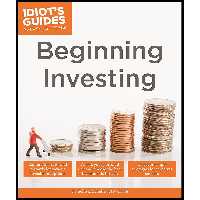 کتاب زبان اصلی Beginning Investing اثر Danielle L Schultz انتشارات Alpha