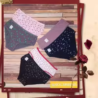 شورت زنانه نخی (پارچه ترک دوخت از برند ایرانی اسکایلر )