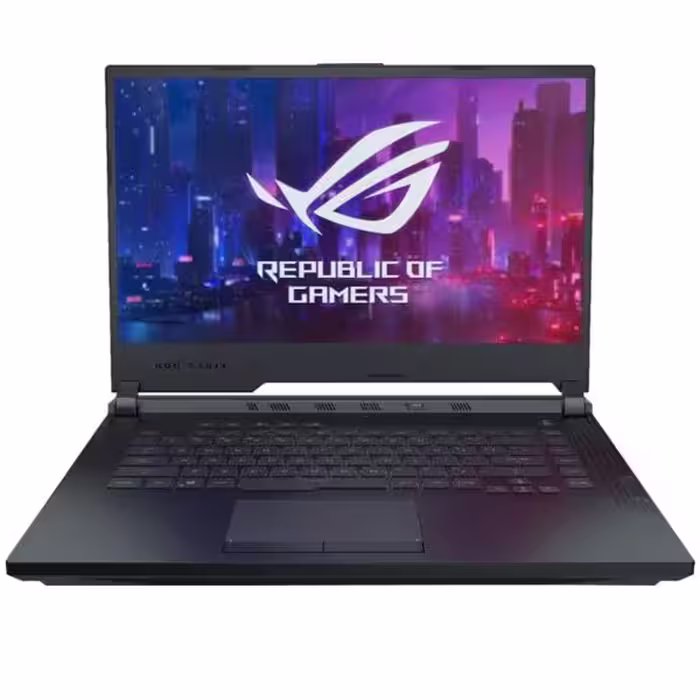 لپ تاپ 15 اینچ ایسوس مدل G531GT با پردازنده Core i7-9750H، رم 8GB، حافظه 512GB SSD و گرافیک 4GB