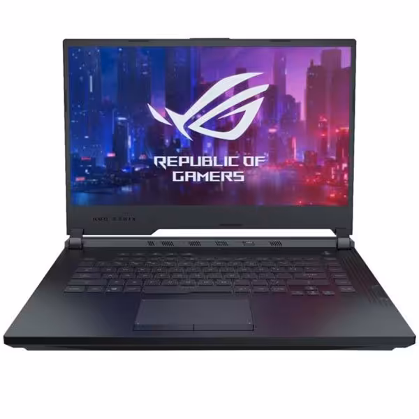 لپ تاپ ایسوس مدل  G531GT i7 9750H 8GB 512SSD 4GB