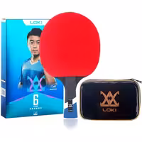 لوکی استار 6 ستاره