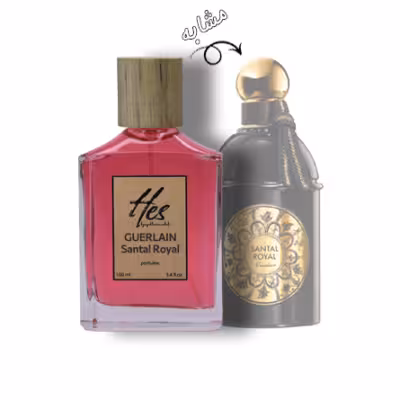 عطر حس مدل گرلن سانتال رویال - hes - GUERLAIN - Santal Royal