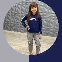 بلوز شلوار بچگانه اسپرت نایک  tmمناسب دختروپسر