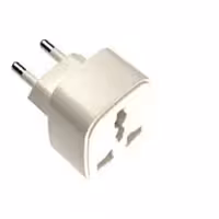 مبدل سه به دو برق الدنیو (LDNIO) اورجینال 