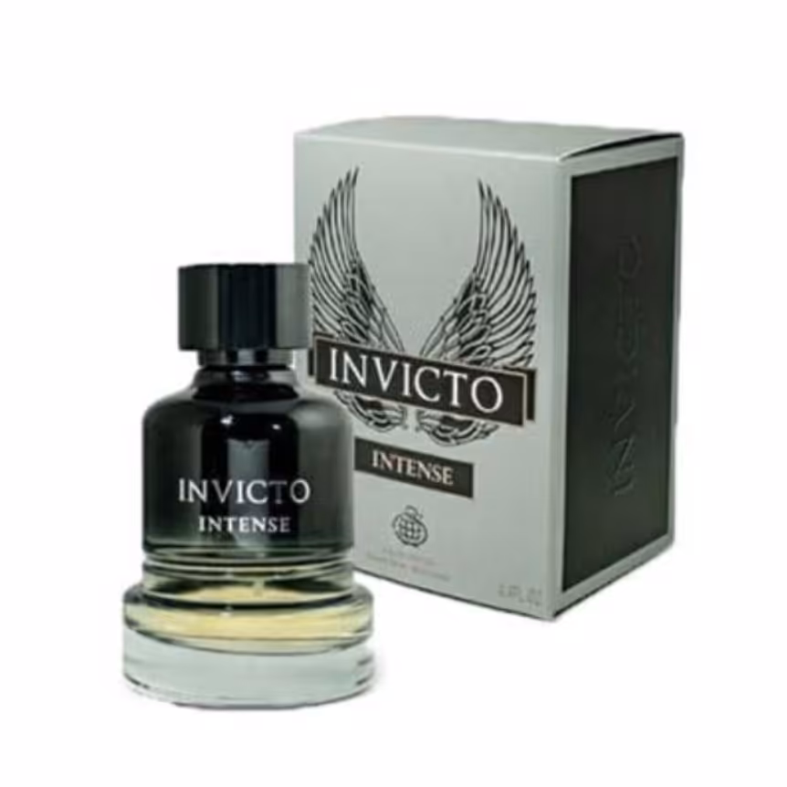 ادکلن اینوکتوس اینتنس برند فرگرانس 100میل