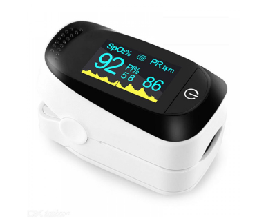 پالس اکسیمتر زنیت مد A2