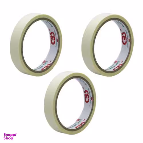 چسب کاغذی Cbs دو سانت 16یارد