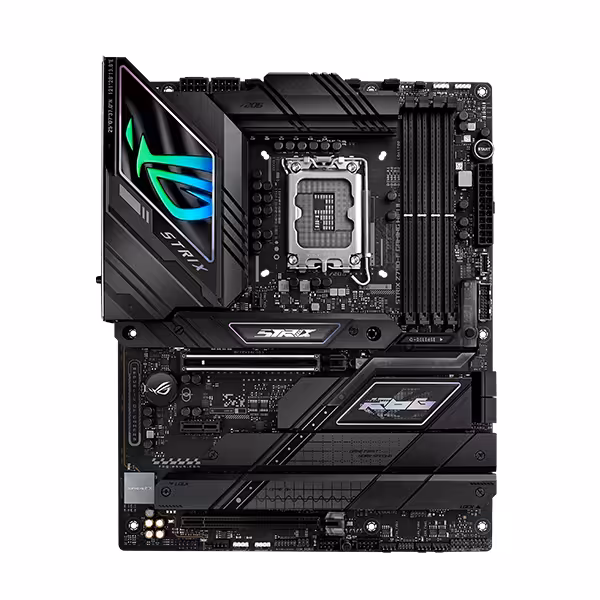 مادربرد ایسوس مدل ROG Strix Z790-F Gaming WIFI II