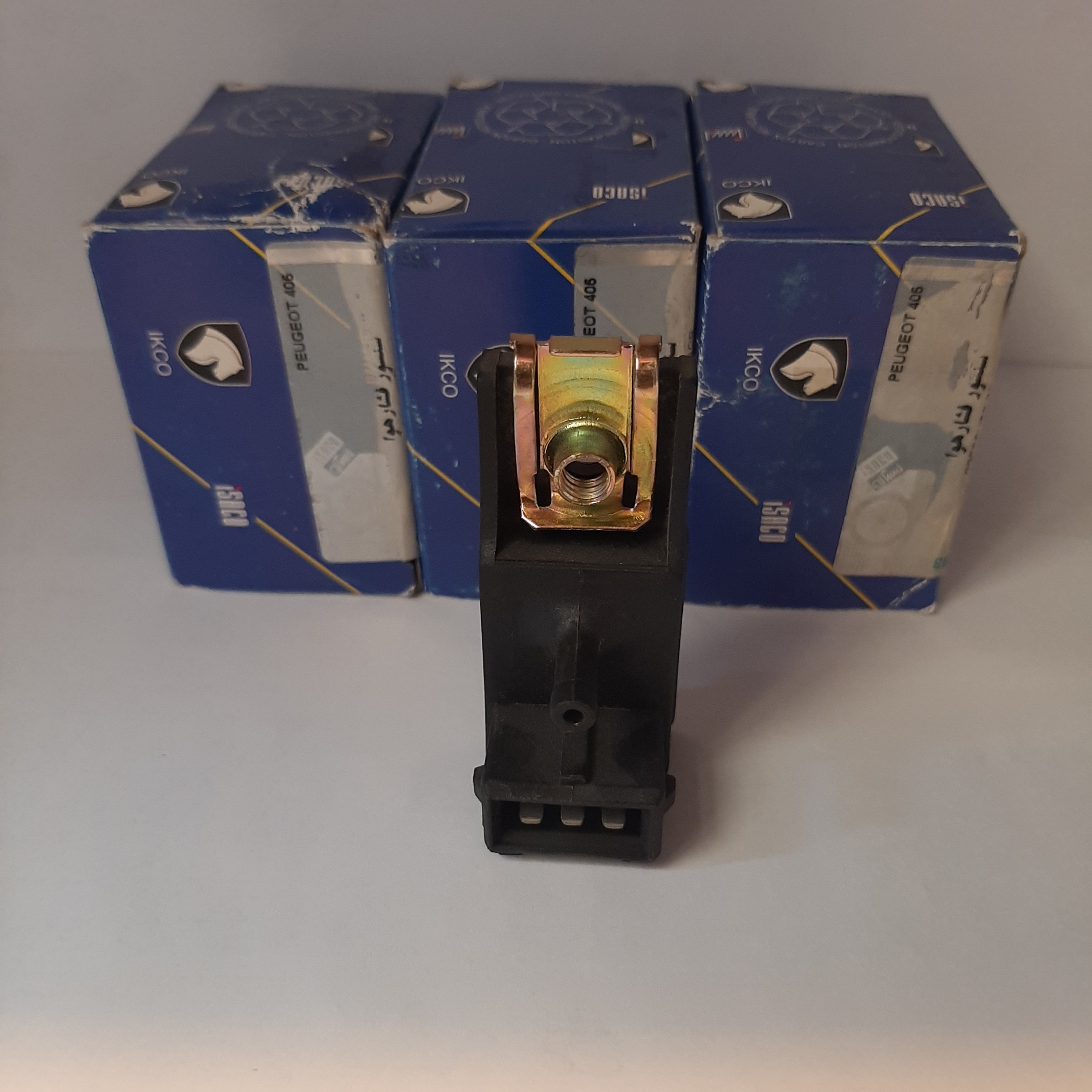 سنسور فشار هوا(رله خرگوشی جدید)405