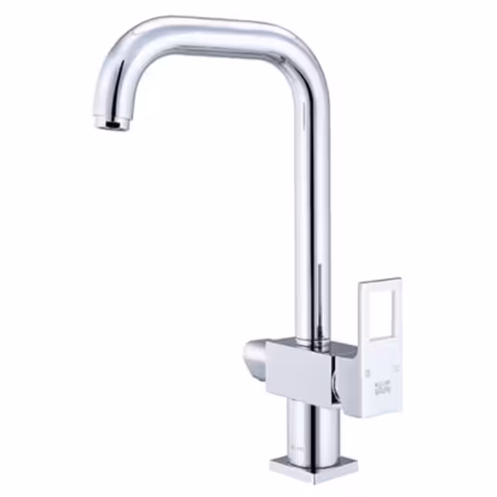 شیر ظرفشویی دومنظوره کلار مدل رویال