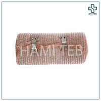 باند کشی فشار زیاد 10 سانت کاوه