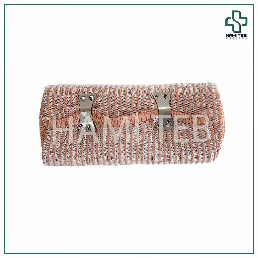 باند کشی فشار زیاد 10 سانت کاوه