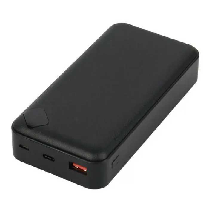 شارژر همراه تسکو مدل TP 873L QC3 PD 18W ظرفیت 20000 میلی آمپر ساعت