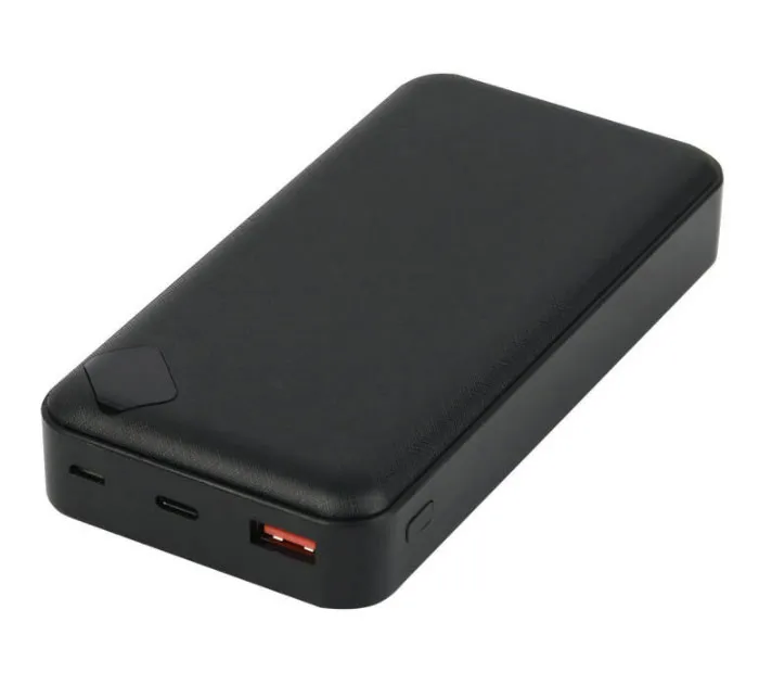 شارژر همراه تسکو مدل TP 873L QC3 PD 18W ظرفیت 20000 میلی آمپر ساعت