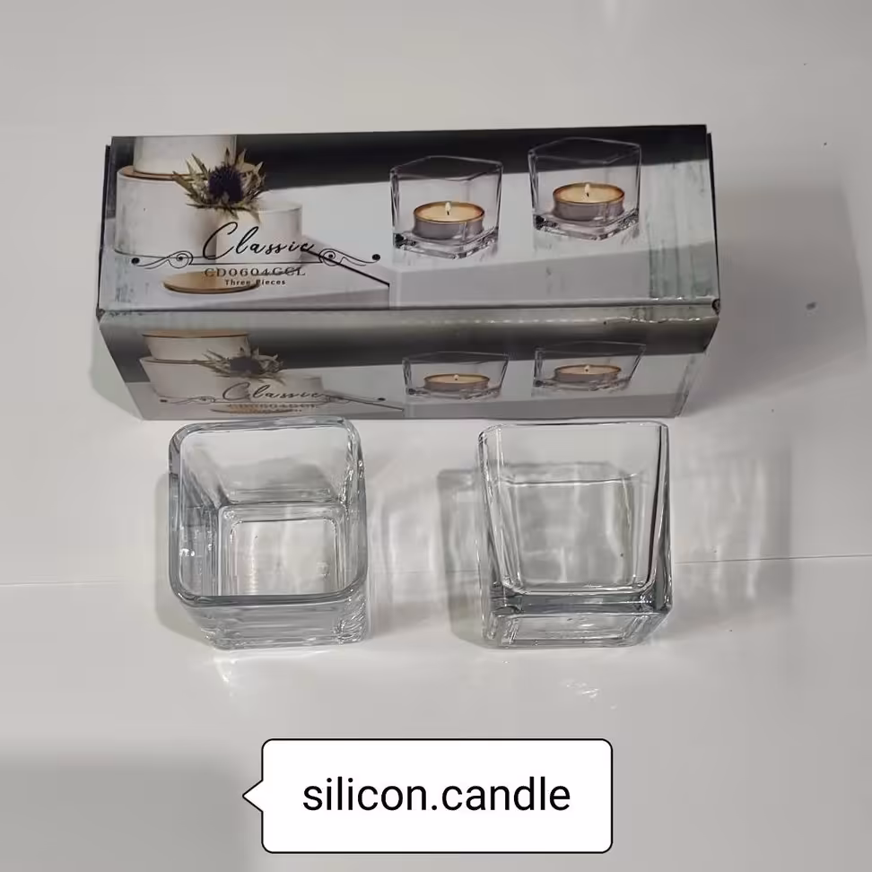 جاشمعی کلاسیک