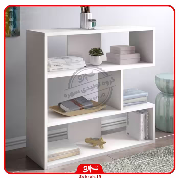 کتابخانه مدل SO28157