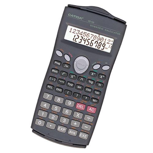 ماشین حساب CS-103 کاتیگا