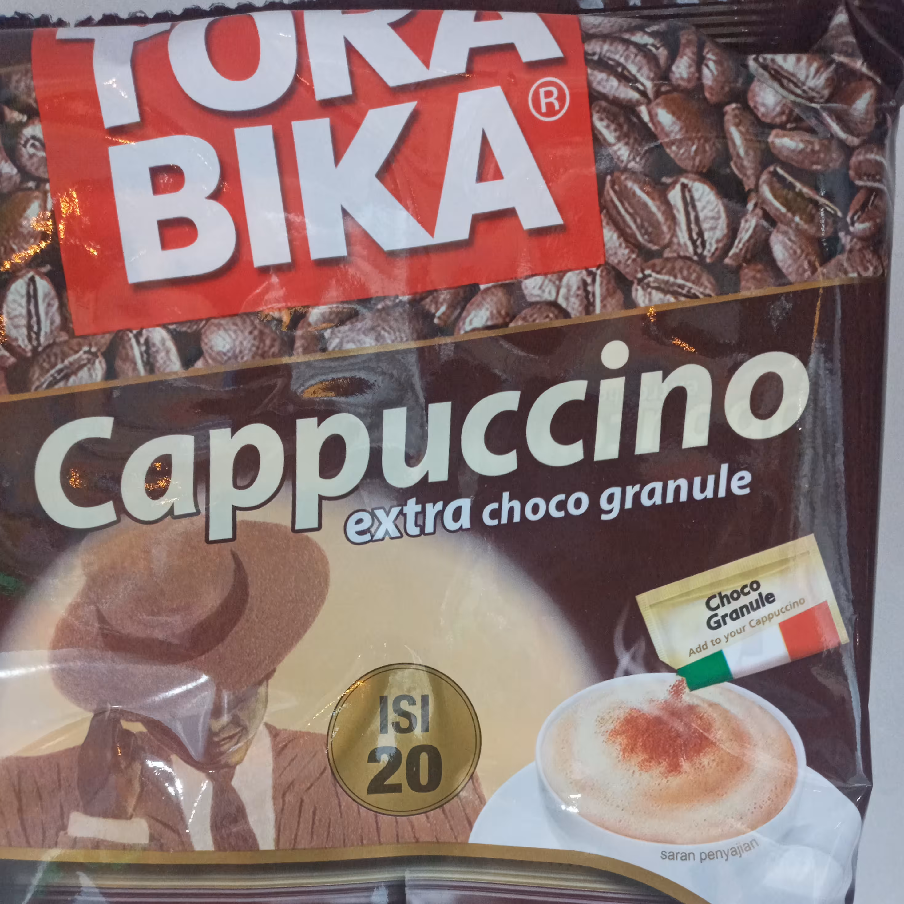 قهوه  فوری و اماده 