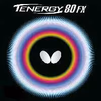 رویه راکت باترفلای تینرژی 80 FX