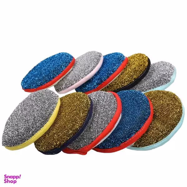 اسکاچ روستر مدل sunflower بسته 10 عددی