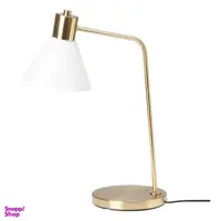 چراغ مطالعه ایکیا مدل FLUGBO