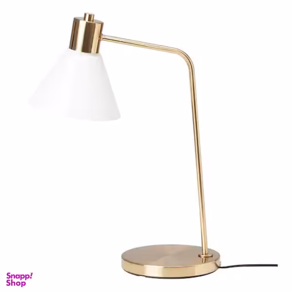 چراغ مطالعه ایکیا مدل FLUGBO