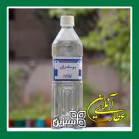 عرق بومادران کیفیت بالا 100 درصد طبیعی سبزین