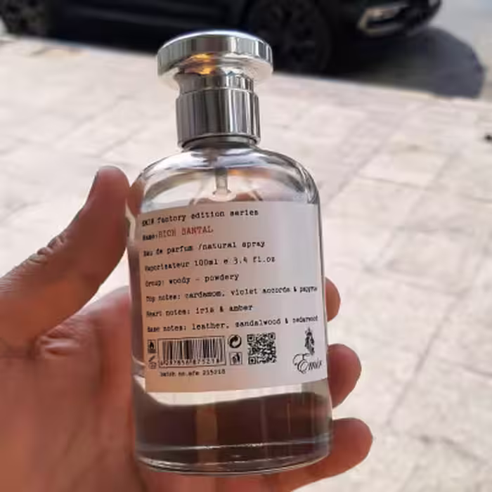 ادکلن ریچ سانتال مشابه سانتال 33 اصلی