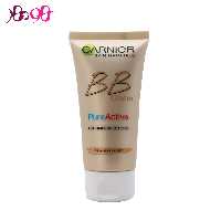 بی بی کرم گارنیر مدل Skin Naturals