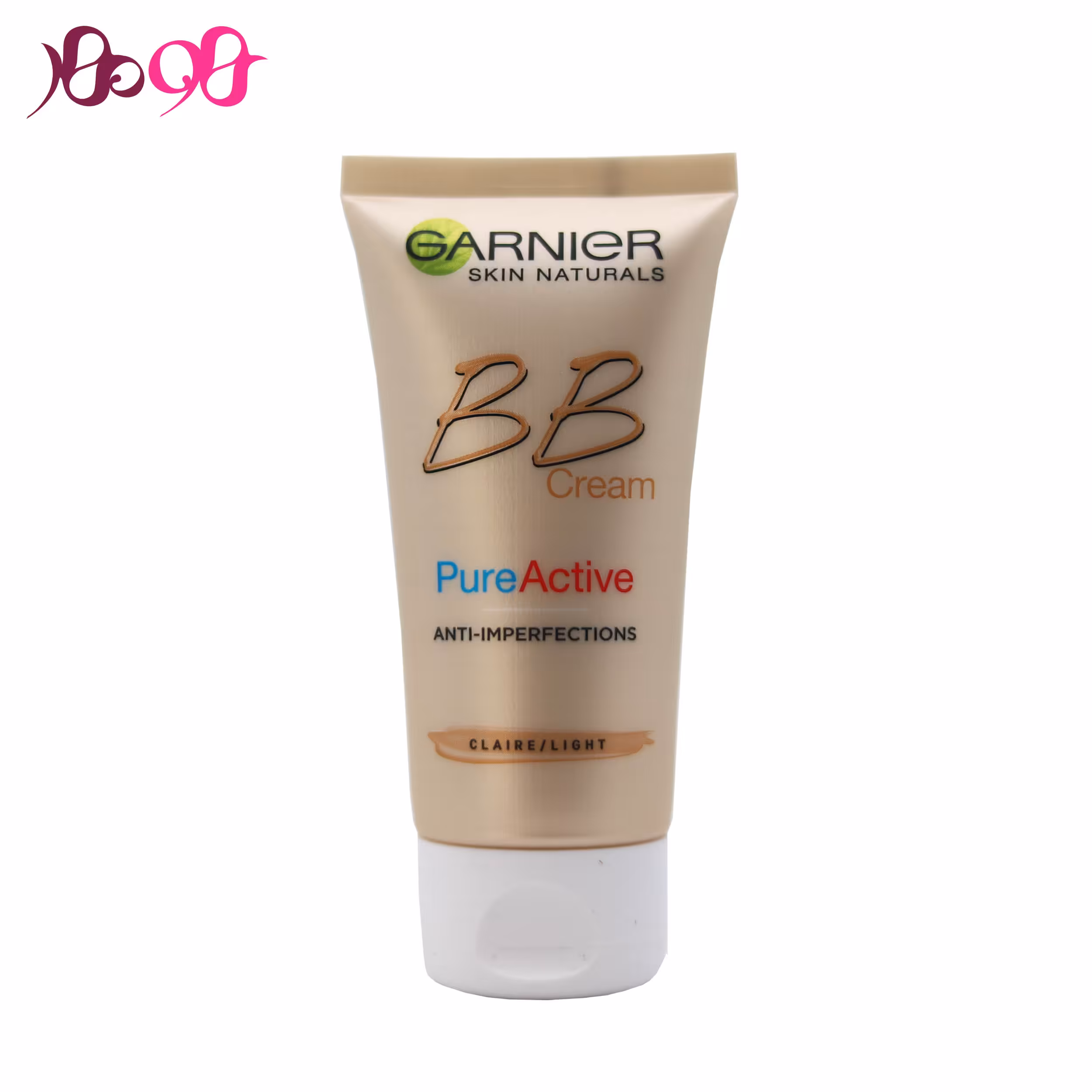 بی بی کرم گارنیر مدل Skin Naturals